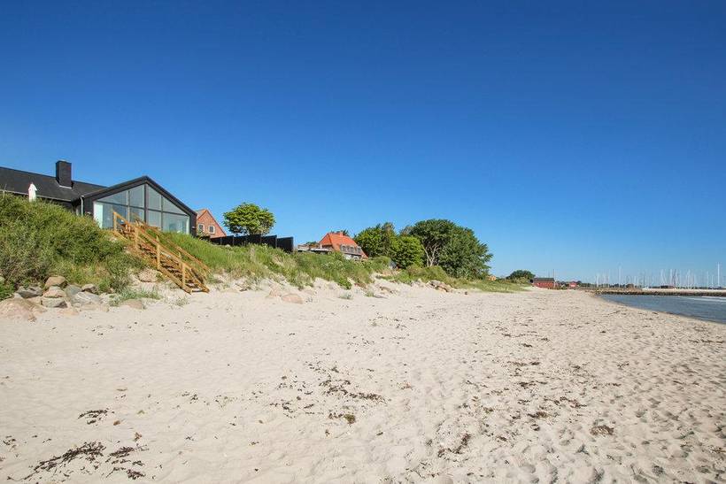 Foto von Ferienhaus AR09 in Ballen - Samsø
