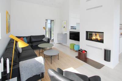Vorschaubild von Ferienhaus AR09 in Ballen - Samsø
