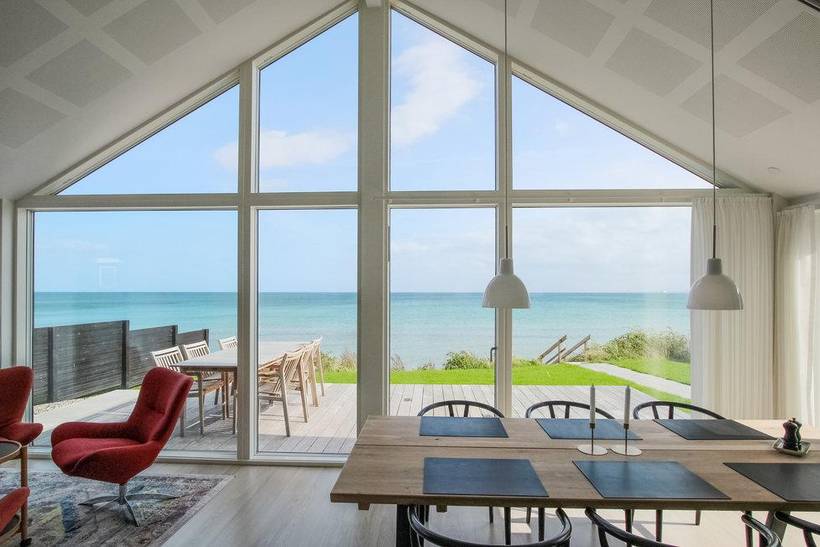 Foto von Ferienhaus AR09 in Ballen - Samsø