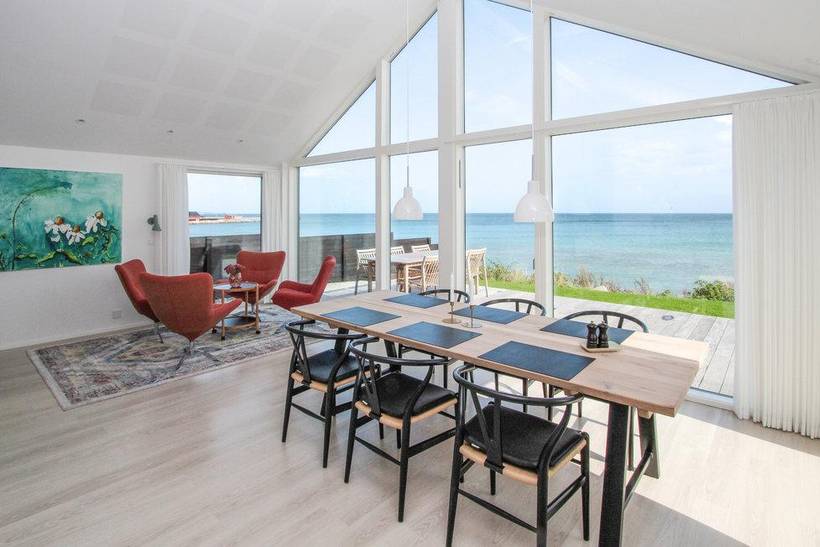 Foto von Ferienhaus AR09 in Ballen - Samsø