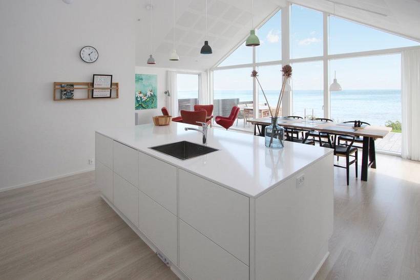 Foto von Ferienhaus AR09 in Ballen - Samsø