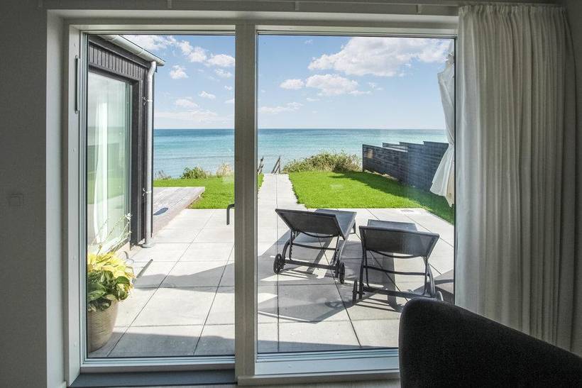 Foto von Ferienhaus AR09 in Ballen - Samsø