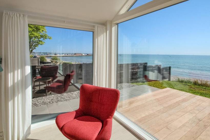 Foto von Ferienhaus AR09 in Ballen - Samsø