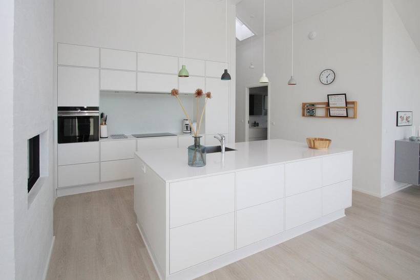 Foto von Ferienhaus AR09 in Ballen - Samsø