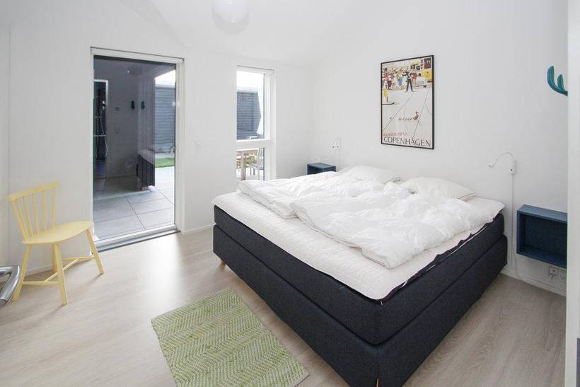Foto von Ferienhaus AR09 in Ballen - Samsø