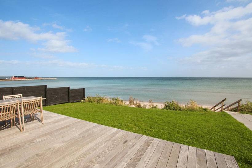 Foto von Ferienhaus AR09 in Ballen - Samsø