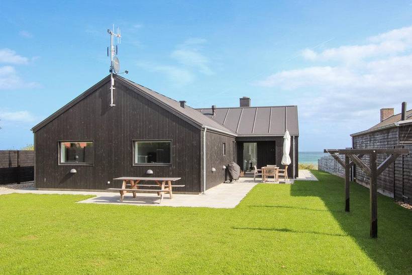 Foto von Ferienhaus AR09 in Ballen - Samsø