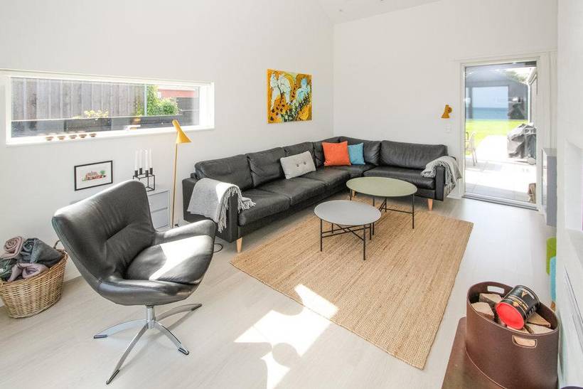 Foto von Ferienhaus AR09 in Ballen - Samsø