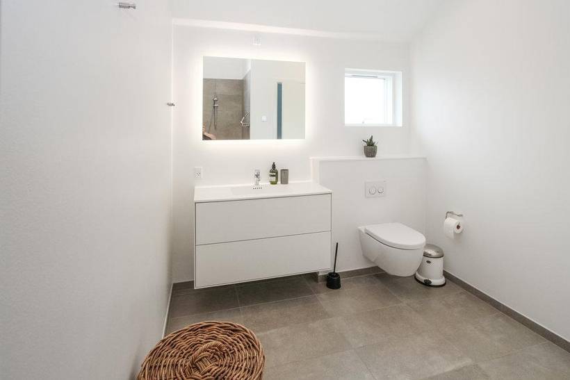 Foto von Ferienhaus AR09 in Ballen - Samsø