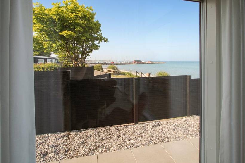 Foto von Ferienhaus AR09 in Ballen - Samsø