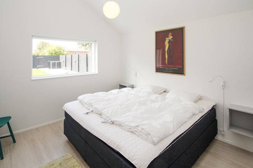 Foto von Ferienhaus AR09 in Ballen - Samsø