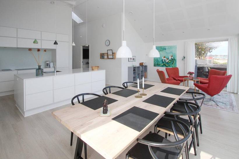 Foto von Ferienhaus AR09 in Ballen - Samsø