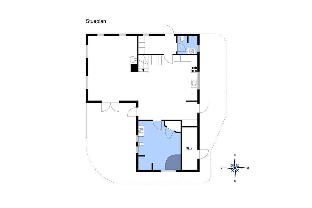 Vorschaubild von Ferienhaus AR12 in Vester Husby - Westjütland