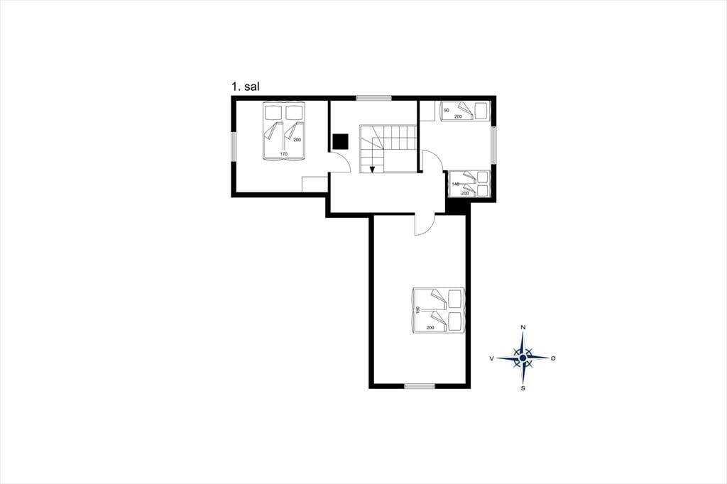 Vorschaubild von Ferienhaus AR12 in Vester Husby - Westjütland