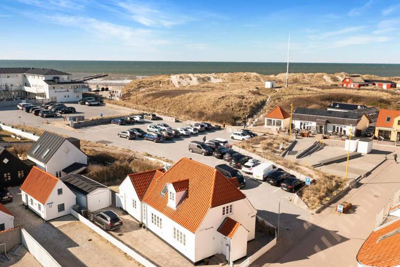 Foto von Ferienhaus AR14 in Løkken - Nordjütland