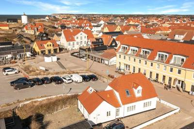 Vorschaubild von Ferienhaus AR14 in Løkken - Nordjütland
