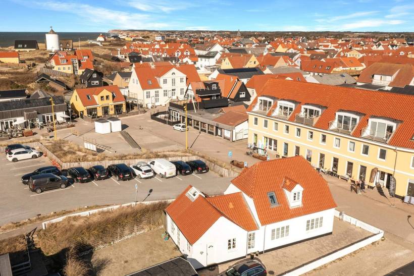 Foto von Ferienhaus AR14 in Løkken - Nordjütland