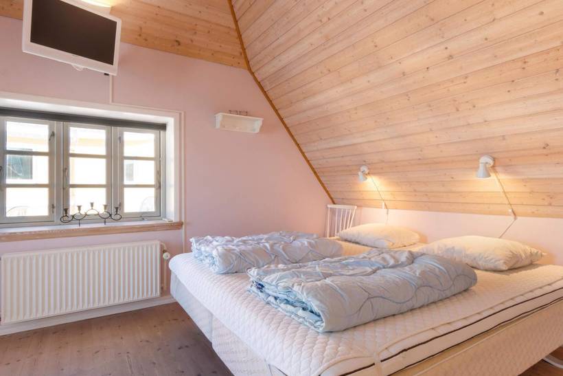 Foto von Ferienhaus AR14 in Løkken - Nordjütland