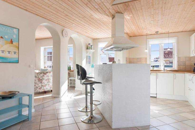 Foto von Ferienhaus AR14 in Løkken - Nordjütland