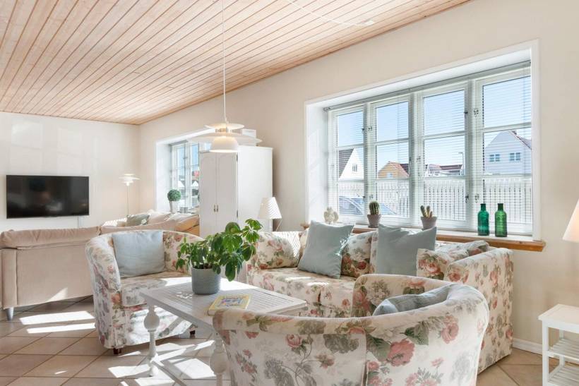 Foto von Ferienhaus AR14 in Løkken - Nordjütland