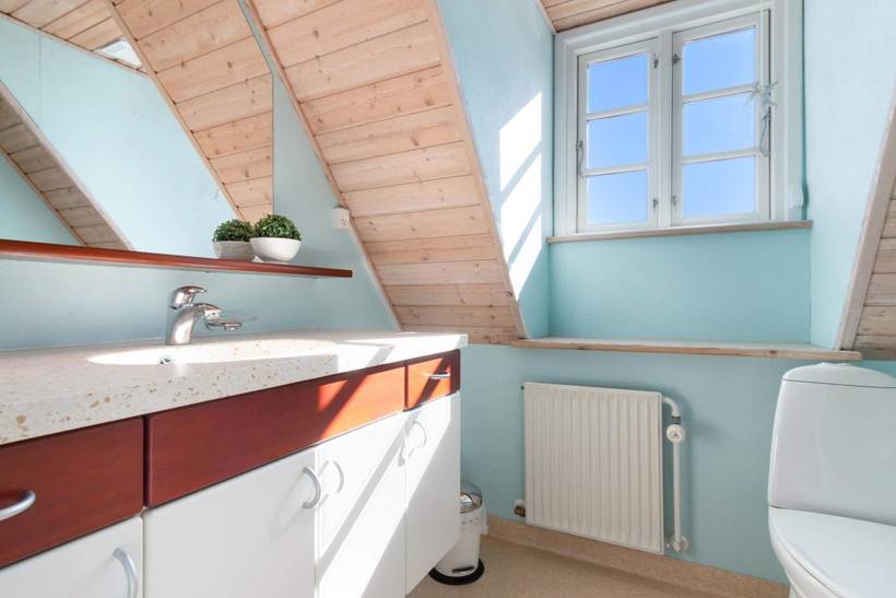 Foto von Ferienhaus AR14 in Løkken - Nordjütland