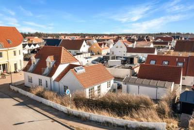 Vorschaubild von Ferienhaus AR14 in Løkken - Nordjütland