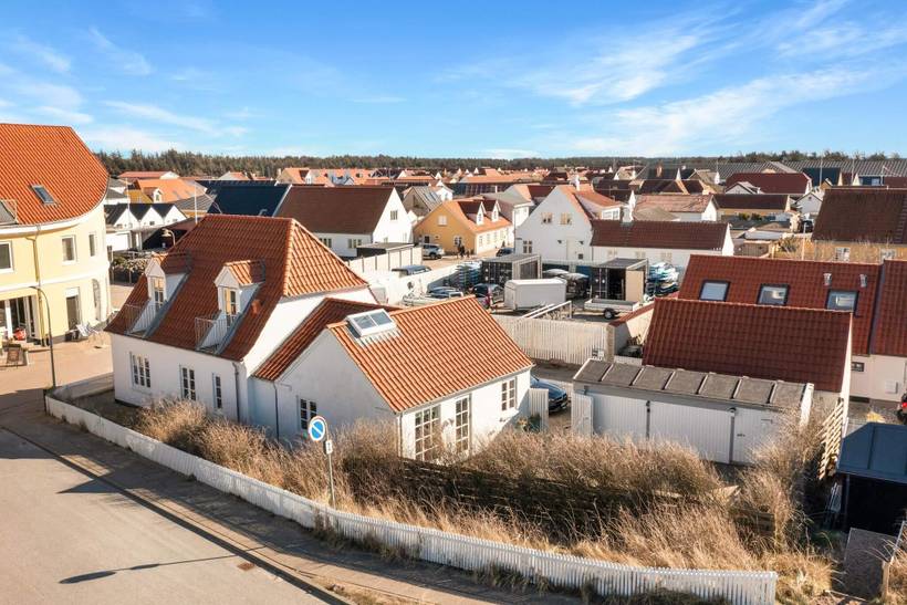 Foto von Ferienhaus AR14 in Løkken - Nordjütland
