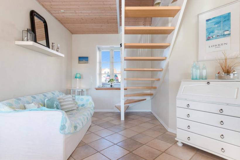 Foto von Ferienhaus AR14 in Løkken - Nordjütland