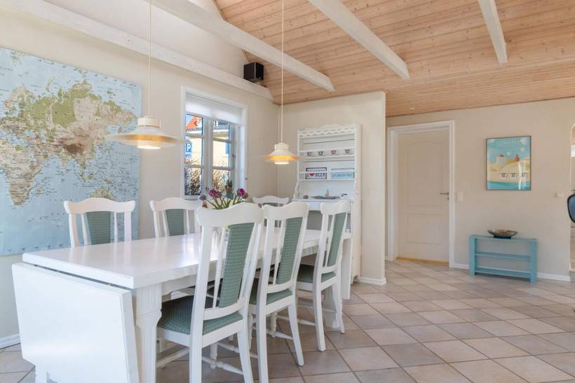 Foto von Ferienhaus AR14 in Løkken - Nordjütland
