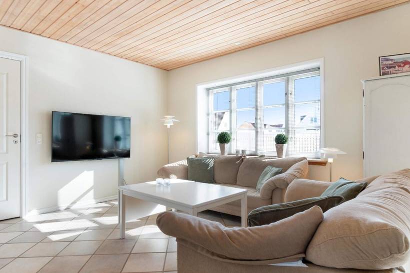 Foto von Ferienhaus AR14 in Løkken - Nordjütland