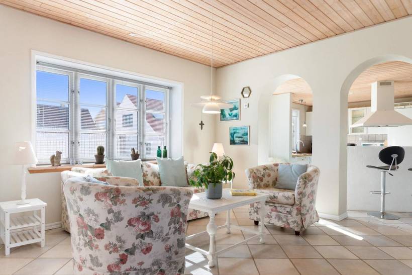 Foto von Ferienhaus AR14 in Løkken - Nordjütland