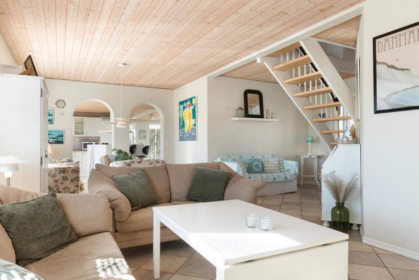 Foto von Ferienhaus AR14 in Løkken - Nordjütland