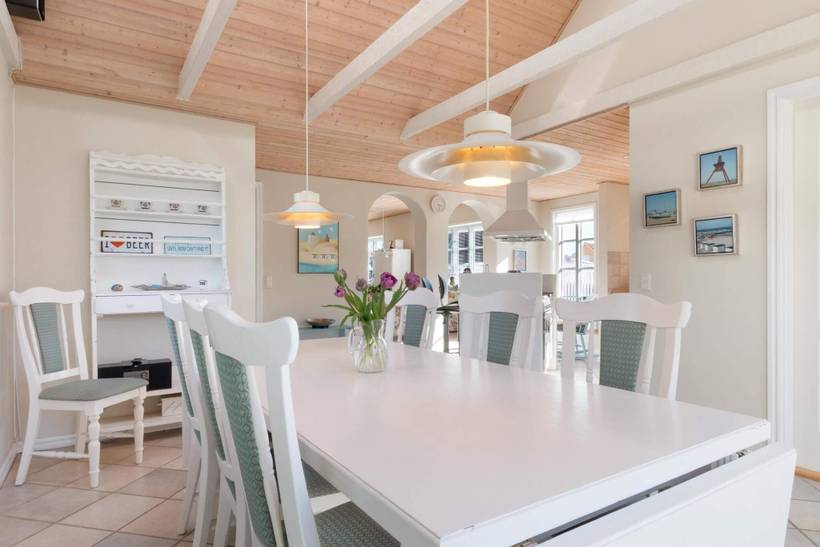 Foto von Ferienhaus AR14 in Løkken - Nordjütland