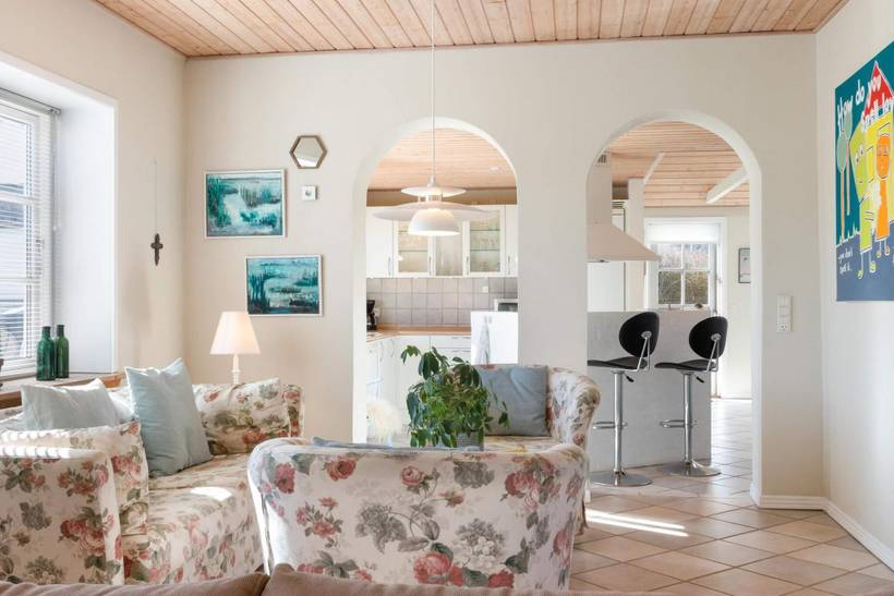 Foto von Ferienhaus AR14 in Løkken - Nordjütland