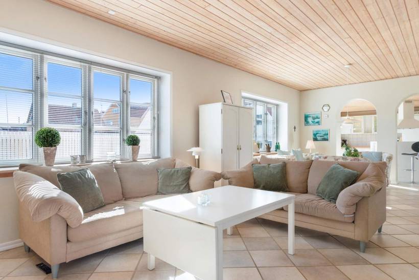 Foto von Ferienhaus AR14 in Løkken - Nordjütland