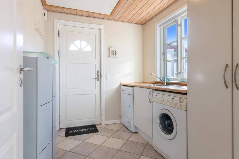 Foto von Ferienhaus AR14 in Løkken - Nordjütland