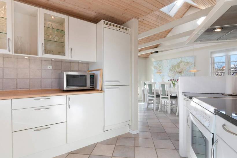 Foto von Ferienhaus AR14 in Løkken - Nordjütland
