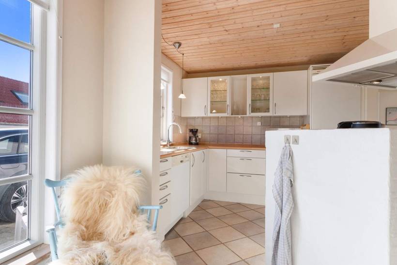 Foto von Ferienhaus AR14 in Løkken - Nordjütland