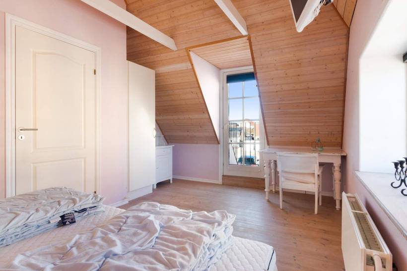 Foto von Ferienhaus AR14 in Løkken - Nordjütland