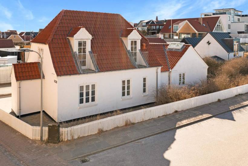 Foto von Ferienhaus AR14 in Løkken - Nordjütland