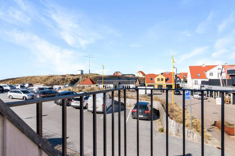 Foto von Ferienhaus AR14 in Løkken - Nordjütland