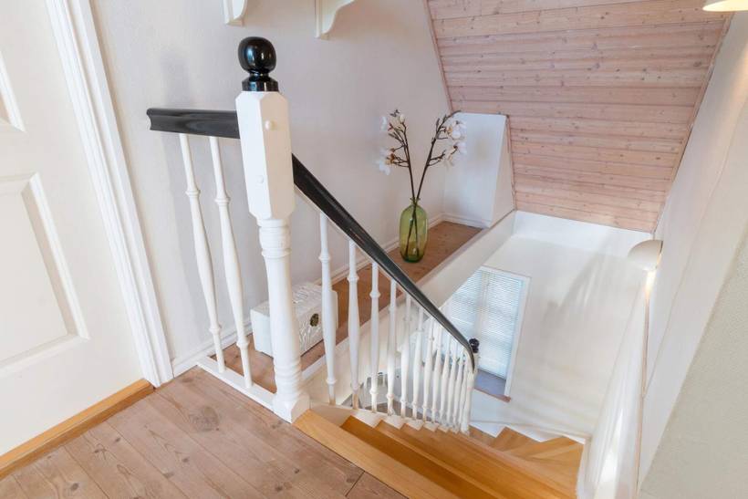 Foto von Ferienhaus AR14 in Løkken - Nordjütland