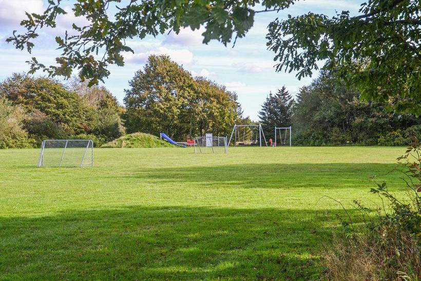 Foto von Ferienhaus AR19 in Hovborg - Westjütland
