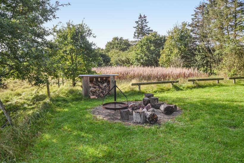 Foto von Ferienhaus AR19 in Hovborg - Westjütland