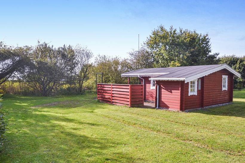 Foto von Ferienhaus AR19 in Hovborg - Westjütland