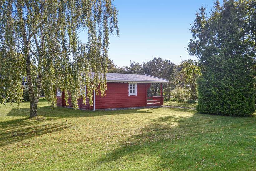 Foto von Ferienhaus AR19 in Hovborg - Westjütland