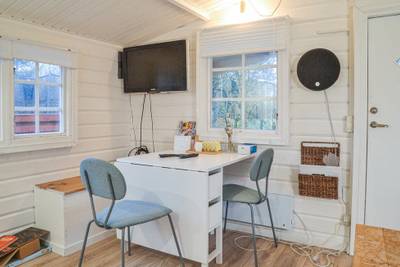 Vorschaubild von Ferienhaus AR19 in Hovborg - Westjütland
