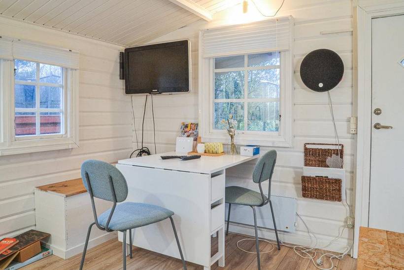 Foto von Ferienhaus AR19 in Hovborg - Westjütland