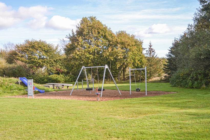 Foto von Ferienhaus AR19 in Hovborg - Westjütland