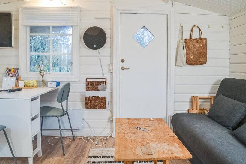 Foto von Ferienhaus AR19 in Hovborg - Westjütland